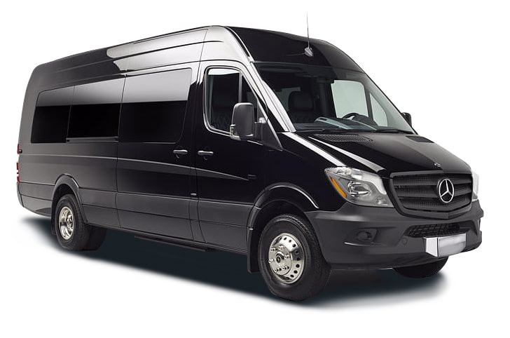 1.Limo VIP